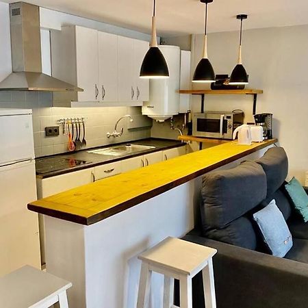 Apartament Prober_Sol D'Or Pas De La Casa Zewnętrze zdjęcie