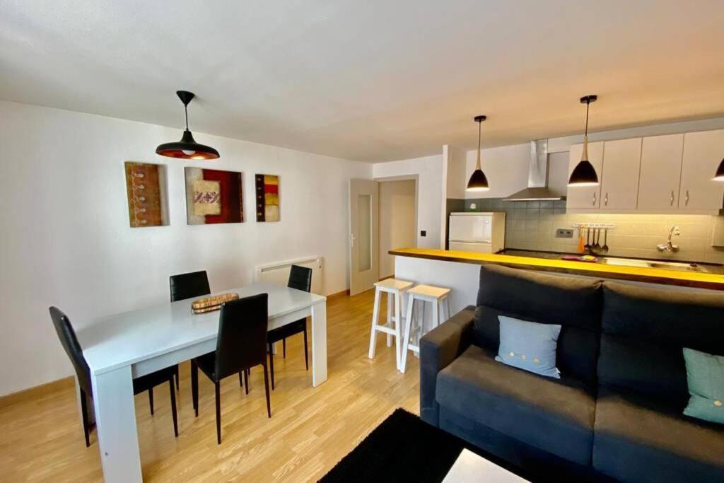 Apartament Prober_Sol D'Or Pas De La Casa Zewnętrze zdjęcie