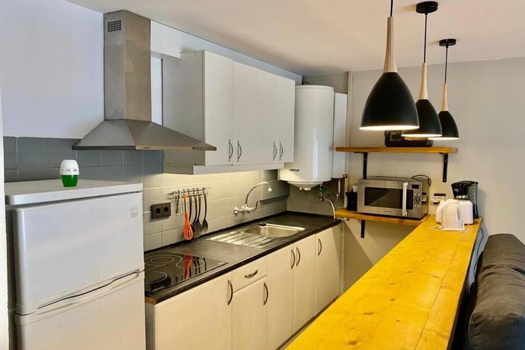 Apartament Prober_Sol D'Or Pas De La Casa Zewnętrze zdjęcie