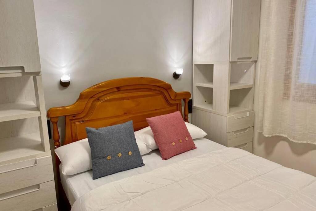Apartament Prober_Sol D'Or Pas De La Casa Zewnętrze zdjęcie