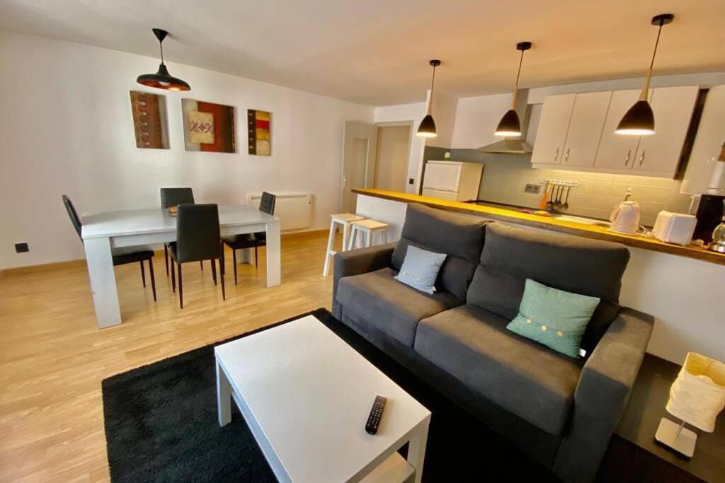 Apartament Prober_Sol D'Or Pas De La Casa Zewnętrze zdjęcie