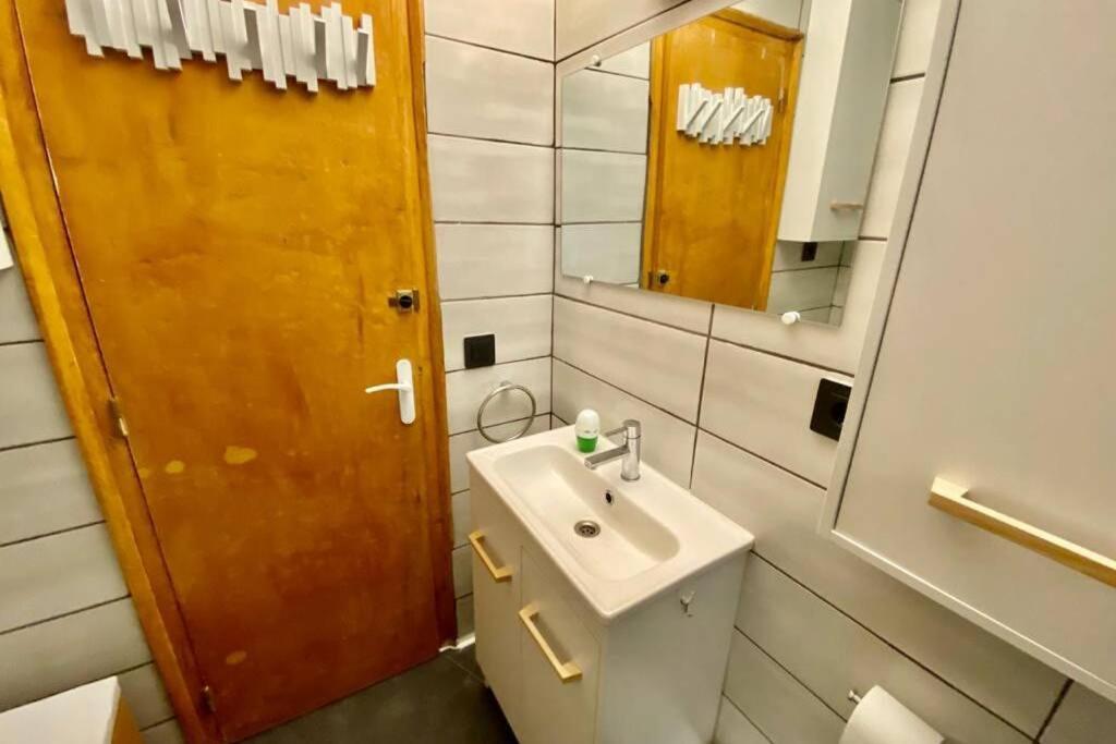 Apartament Prober_Sol D'Or Pas De La Casa Zewnętrze zdjęcie