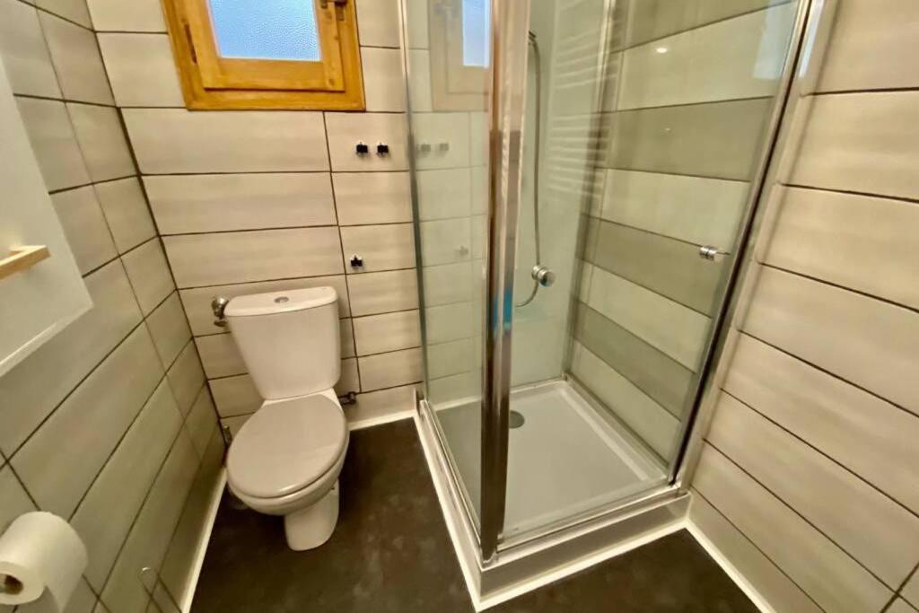 Apartament Prober_Sol D'Or Pas De La Casa Zewnętrze zdjęcie