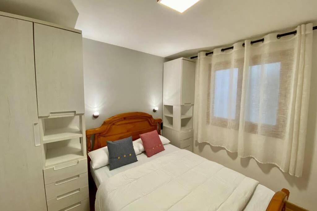 Apartament Prober_Sol D'Or Pas De La Casa Zewnętrze zdjęcie