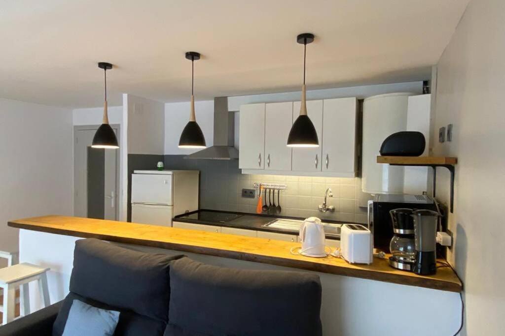 Apartament Prober_Sol D'Or Pas De La Casa Zewnętrze zdjęcie