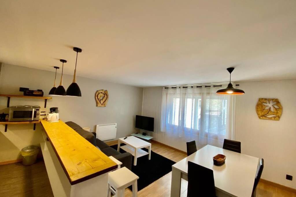 Apartament Prober_Sol D'Or Pas De La Casa Zewnętrze zdjęcie