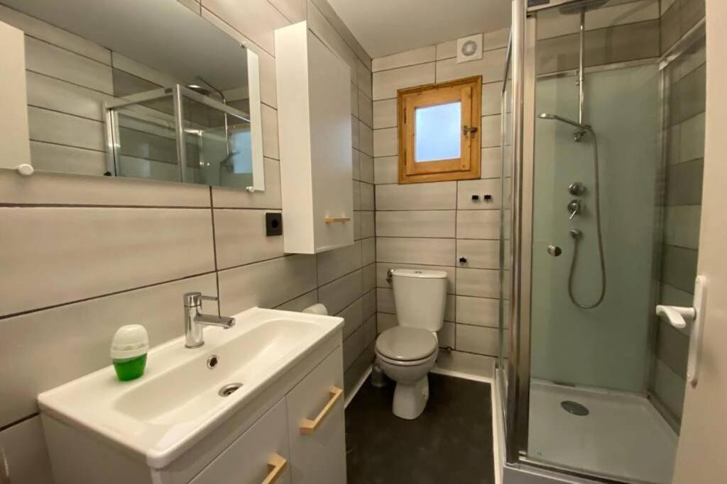 Apartament Prober_Sol D'Or Pas De La Casa Zewnętrze zdjęcie