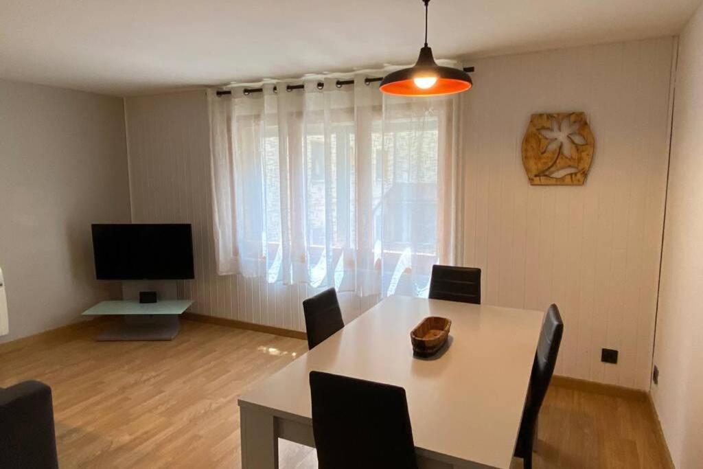 Apartament Prober_Sol D'Or Pas De La Casa Zewnętrze zdjęcie
