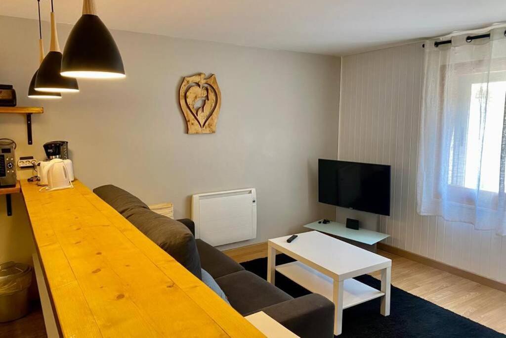 Apartament Prober_Sol D'Or Pas De La Casa Zewnętrze zdjęcie