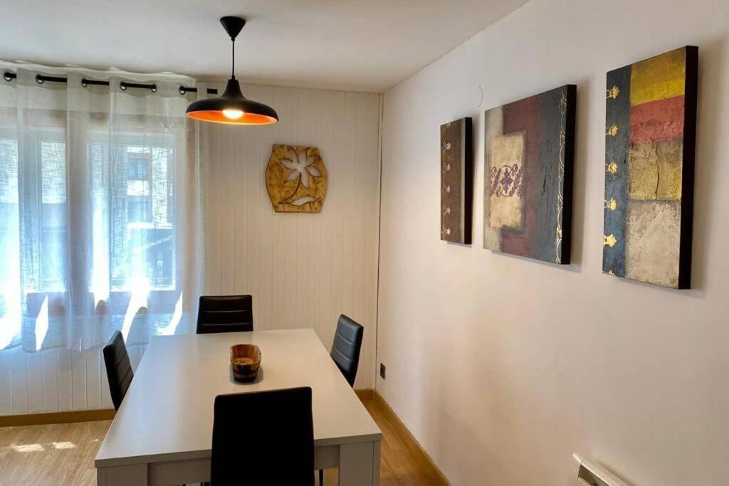 Apartament Prober_Sol D'Or Pas De La Casa Zewnętrze zdjęcie